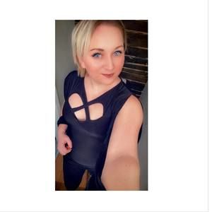 Meet your Posher, Shelby